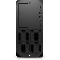 HP Z2 G9 Intel® Core™ i7 i7-13700 16 GB DDR5-SDRAM 512 GB SSD Windows 11 Pro Tower Workstation Black