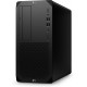 HP Z2 G9 Intel® Core™ i7 i7-13700 16 GB DDR5-SDRAM 512 GB SSD Windows 11 Pro Tower Workstation Black