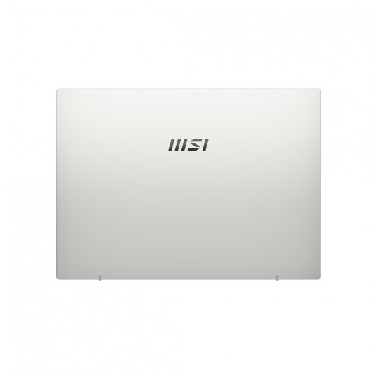 MSI Prestige 14Evo B13M-631PL i7-13700H 14" FHD+ 400nit IPS-Level panelis 16GB LPDDR5 SSD1TB Intel Iris Xe Graphics Win11