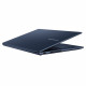 ASUS 17X K1703ZA-SB54 i5-12500H 17.3" FHD 16GB SSD512 BT BLKB Win11 Quiet Blue (REPACK) 2Y