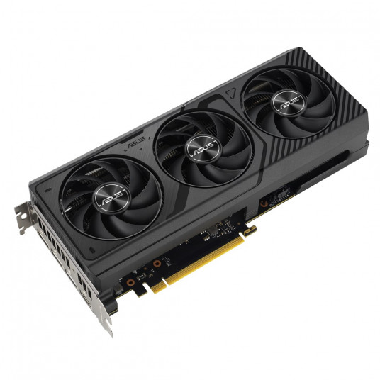 Asus GeForce PRIME-RTX4070S-O12G - augstas izšķirtspējas ierīces