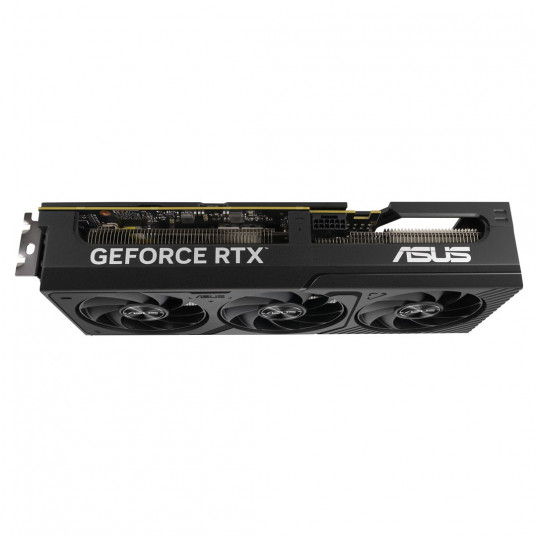 Asus GeForce PRIME-RTX4070S-O12G - augstas izšķirtspējas ierīces