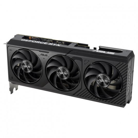 Asus GeForce PRIME-RTX4070S-O12G - augstas izšķirtspējas ierīces