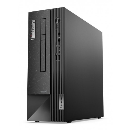 Lenovo ThinkCentre neo 50s i7-12700 8GB DDR4 3200 SSD512 Intel UHD Graphics 770 DVD-RW W11Pro 3Y Onsite