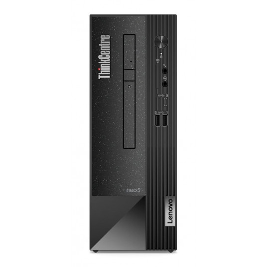 Lenovo ThinkCentre neo 50s i7-12700 8GB DDR4 3200 SSD512 Intel UHD Graphics 770 DVD-RW W11Pro 3Y Onsite