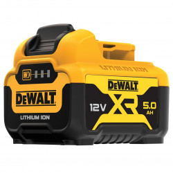 DEWALT DCB126-XJ elektroinstrumenta akumulators vai lādētājs