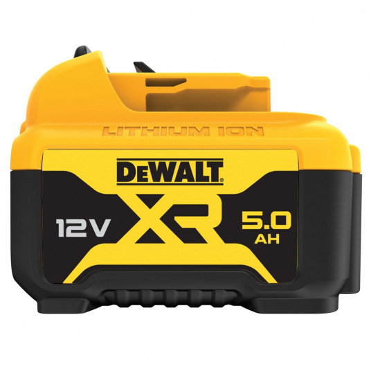 DEWALT DCB126-XJ elektroinstrumenta akumulators vai lādētājs