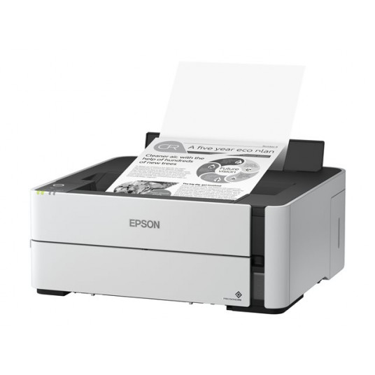 EPSON EcoTank ET-M1180 mono drukas printeris