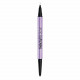 Urban Decay Brow Blade Lápiz Para Cejas Taupe Trap 1 U