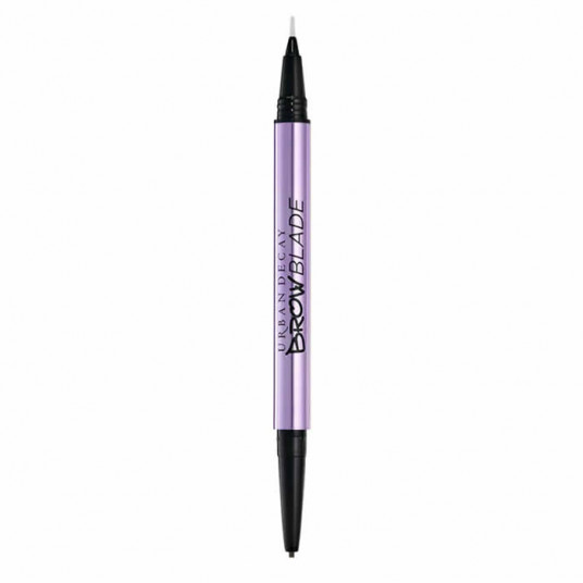 Urban Decay Brow Blade Lápiz Para Cejas Taupe Trap 1 U