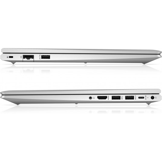 HP ProBook 450 G9 i7-1255U 15,6" 250nits AG 16GB DDR4 3200 SSD512 Intel Iris Xe W11Pro 3Y