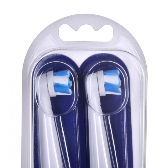Końcówki do szczoteczki Oral-B iO Ultimate 4 szt. kolor bialy