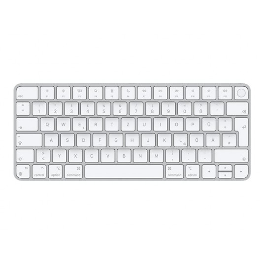 APPLE Magic Keyboard Touch ID GE