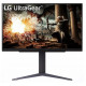 LCD monitors|LG|27GS75Q-B|27"|Spēlēšanas|Panelis IPS|2560x1440|16:9|16:9|180 Hz|Matēts|1 ms|Pivot|Regulējams augstums|Nosvērējams|Kārta melna|27GS75Q-B