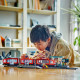 LEGO® 60423 City PILSĒTAS TRAMVAJS UN STACIJA