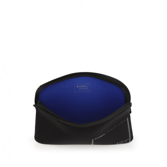 Mape MARS 12,3" melna sp
