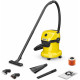 Karcher WD 3 V-15/4/20 Car (1.628-121.0)
