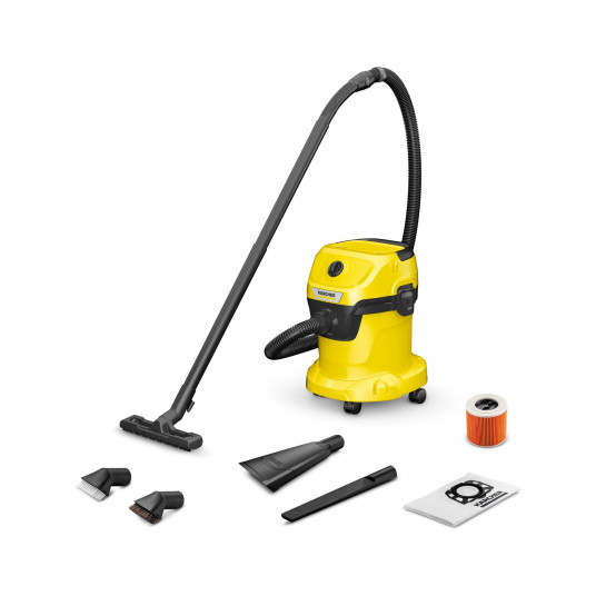 Karcher WD 3 V-15/4/20 Car (1.628-121.0)