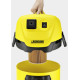 Karcher WD 3 V-15/4/20 Car (1.628-121.0)