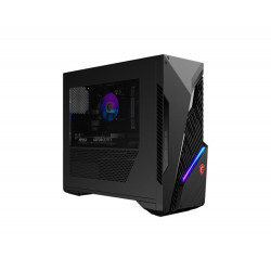 Dators|MSI|MAG Infinite S3 14NUE7|Gadošais|Desktop|CPU Core i7|i7-14700F|2100 MHz|RAM 16GB|DDR5|5600 MHz|SSD 1TB|Grafiskā karte NVIDIA GeForce RTX 4070 SUPER 12G Ventus|12GB|Windows 11 Home|krāsa Midnight Black|INFINITES314NUE7-1607EU