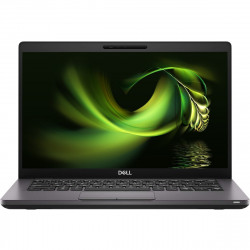 DELL 5400 14 Touch 1920x1080 i5-8365U 16GB 256SSD M.2 NVME WIN11Pro RENEW