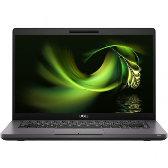 DELL 5400 14 Touch 1920x1080 i5-8365U 32GB 256SSD M.2 NVME WIN11Pro RENEW