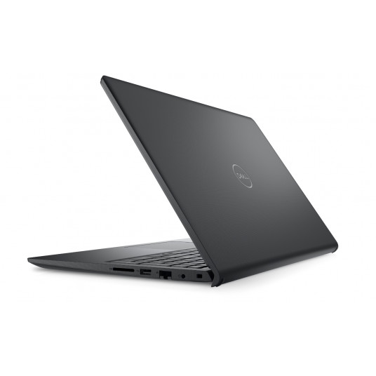 Dell Vostro 15 3520 AG FHD i5-1235U/16GB/512GB/Iris Xe/Win11 Pro/ENG kbd/Black/3Y ProSupport NBD Onsite