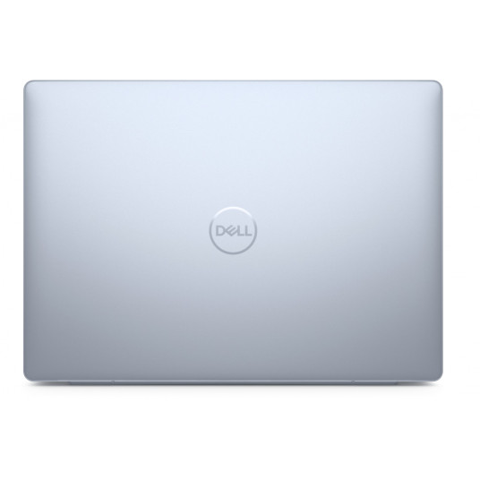 Inspiron 14 Plus | Ice Blue | 14 " | WVA | 2.2K | 2240 x 1400 pikseļu | Anti-glare | Intel Ultra 7 | 155H | 16 GB | LPDDR5X | SSD 1000 GB | Intel Arc Graphics | Windows 11 Pro | 802.11ax | Tastatūras valoda angļu | Tastatūras apgaismojums | Garantija 36 m