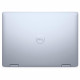 Inspiron 14 2in1 | Ice Blue | 14 " | WVA | Skārienjūtīgais ekrāns | FHD+ | 1920 x 1200 pikseļi | Intel Core 7 | 150U | 16 GB | DDR5 | SSD 1000 GB | Intel Graphics | Windows 11 Pro | Windows 11 Pro | 802.11ax | Tastatūras valoda angļu | Tastatūras aizmugur