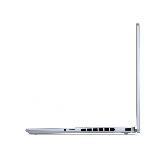 Inspiron 14 Plus | Ice Blue | 14 " | WVA | 2.2K | 2240 x 1400 pikseļu | Anti-glare | Intel Ultra 5 | 125H | 16 GB | LPDDR5X | SSD 512 GB | Intel Arc Graphics | Windows 11 Pro | 802.11ax | Tastatūras valoda angļu | Tastatūras apgaismojums | Garantija 36 mē