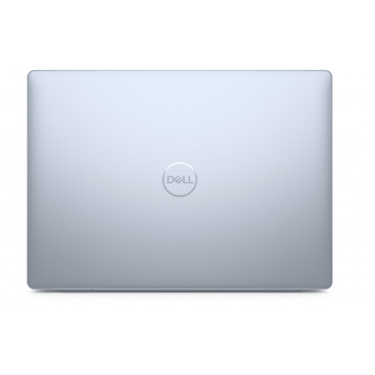 Inspiron 14 Plus | Ice Blue | 14 " | WVA | 2.2K | 2240 x 1400 pikseļu | Anti-glare | Intel Ultra 5 | 125H | 16 GB | LPDDR5X | SSD 512 GB | Intel Arc Graphics | Windows 11 Pro | 802.11ax | Tastatūras valoda angļu | Tastatūras apgaismojums | Garantija 36 mē