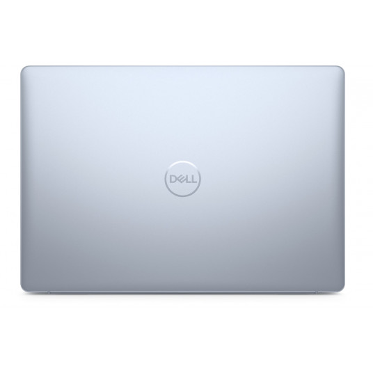 Inspiron 16 5645 | Ice Blue | 16 " | 16 " | WVA | FHD+ | 1920 x 1200 pikseļu | Anti-glare | AMD Ryzen 5 | 8540U | 16 GB | DDR5 | SSD 512 GB | AMD Radeon Graphics | Windows 11 Pro | 802.11ax | Tastatūras valoda itāļu | Tastatūras izgaismojums | Garantija 3