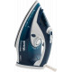 Gorenje Steam Iron SIH2200TQC Steam Iron, 2200 W, Water tank capacity 300 ml, Continuous steam 30 g/min, Blue/White