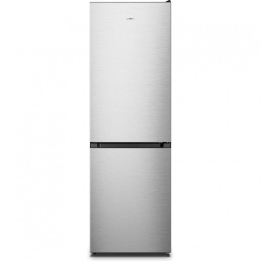 Ledusskapis GORENJE NRK619EPXL4