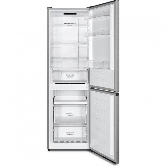 Ledusskapis GORENJE NRK619EPXL4