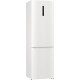 Ledusskapis GORENJE NRK6202AW4 + papildus atlaide
