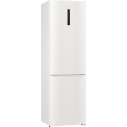 Ledusskapis GORENJE NRK6202AW4 + papildus atlaide