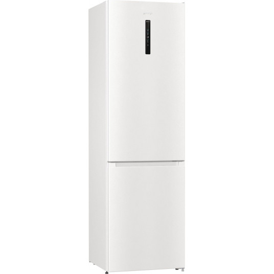 Ledusskapis GORENJE NRK6202AW4 + papildus atlaide