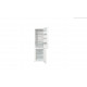 Ledusskapis GORENJE NRK6202AW4 + papildus atlaide