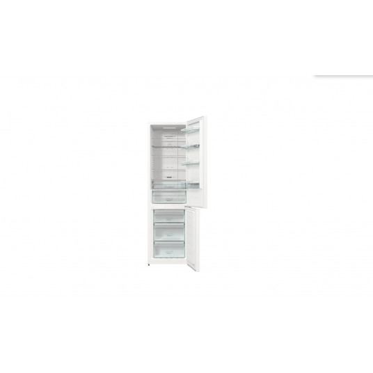 Ledusskapis GORENJE NRK6202AW4 + papildus atlaide