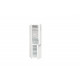Ledusskapis GORENJE NRK6202AW4 + papildus atlaide