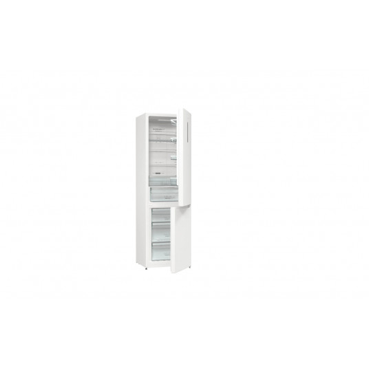 Ledusskapis GORENJE NRK6202AW4 + papildus atlaide