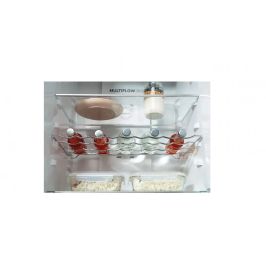 Ledusskapis GORENJE NRK6202AW4 + papildus atlaide