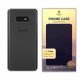Mocco Original Clear Case 2mm Silicone Case for Samsung G970 Galaxy S10e Transparent (EU Blister)