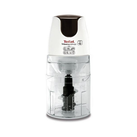 Smalcinātājs TEFAL MB450B38 White
