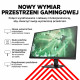 HP OMEN by HP 27q datora monitors 68,6 cm (27 collas) 2560 x 1440 pikseļi Quad HD Black