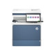 HP Clr LaserJet Ent Flw MFP 5800zf Prntr