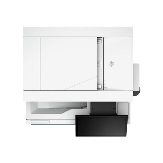 HP Clr LaserJet Ent Flw MFP 5800zf Prntr