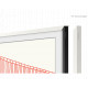 TV rāmis Samsung The Frame VG-SCFA85WTBXC (2021 – 2024) 85" White