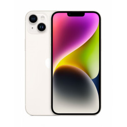 Telefons Apple iPhone 14 Plus 256GB Starlight